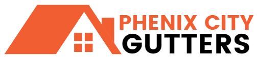 Phenix City Gutters