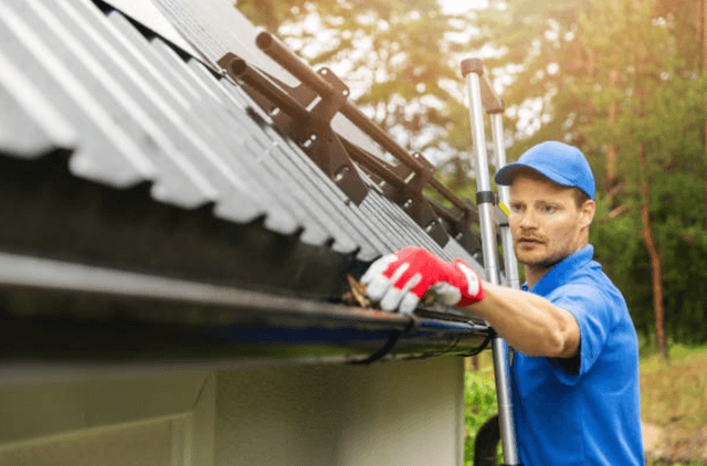 phenix city gutter service